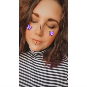 Meet your Posher, Caity